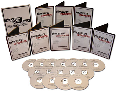 Mastery CD Set